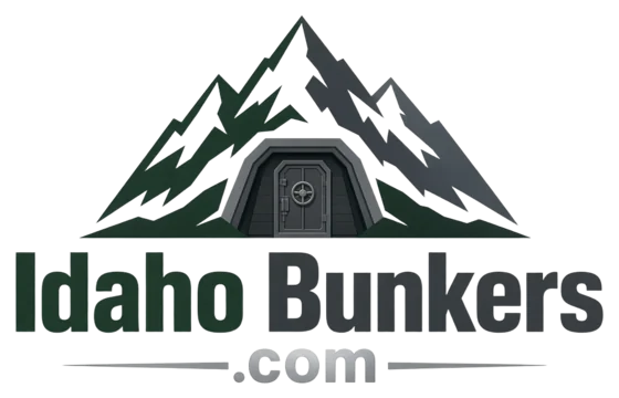 Idaho Bunkers